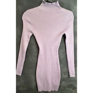 Missguided dress Lavender Size 2